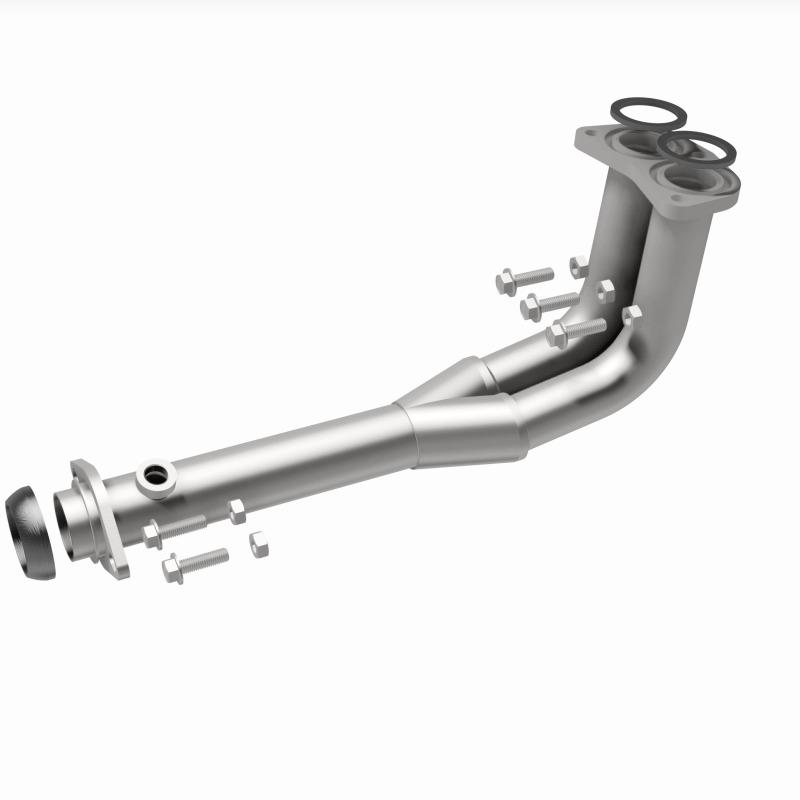 Magnaflow 107-0137