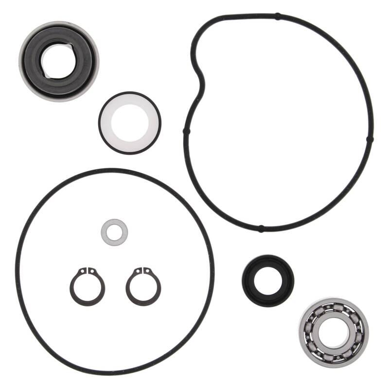 Vertex Pistons 821852