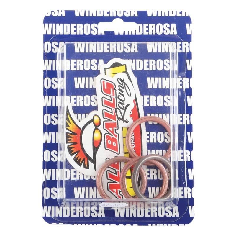 Vertex Pistons 823021