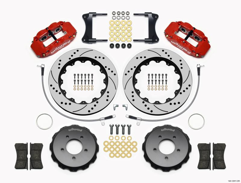 Wilwood 140-12911-DR