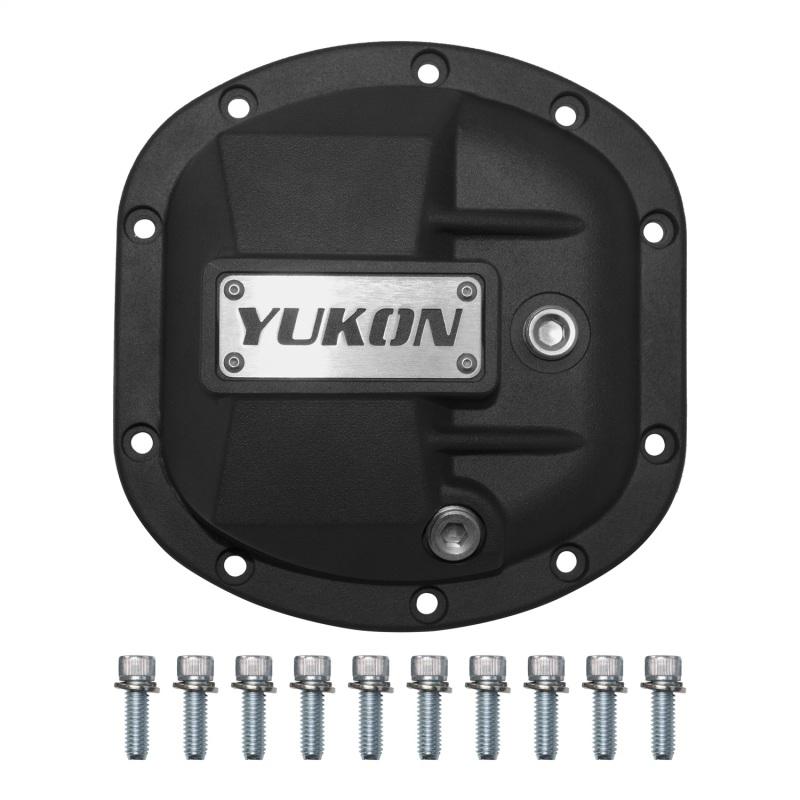 Yukon Gear & Axle YHCC-D30
