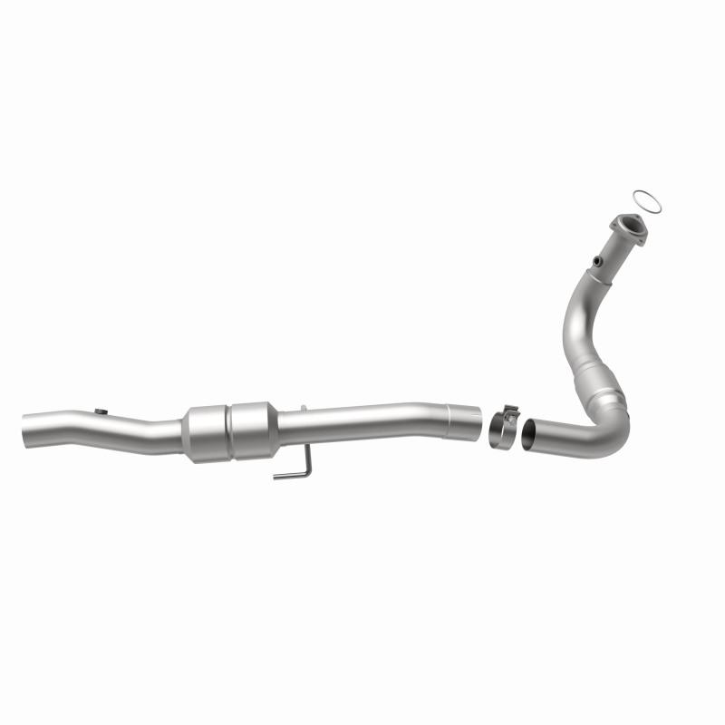 Magnaflow 458067