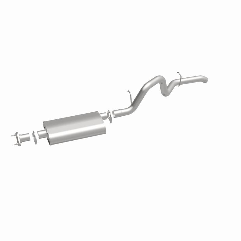 Magnaflow 106-0002