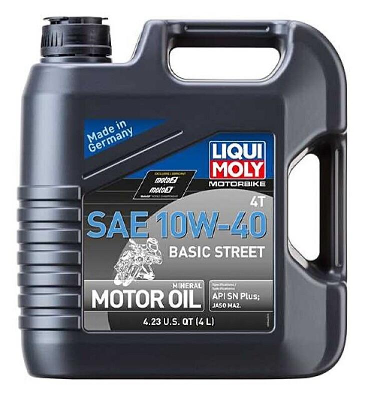 LIQUI MOLY 20192