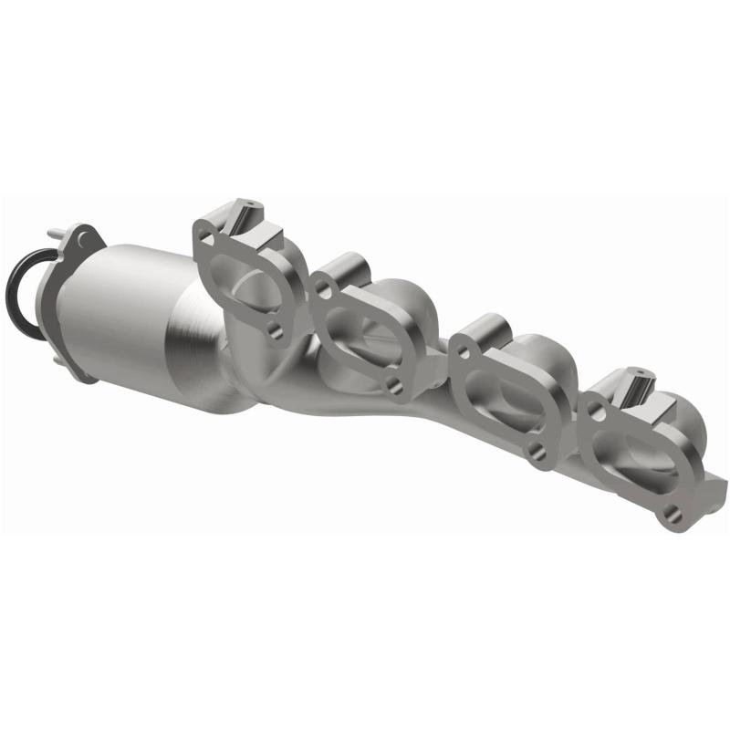 Magnaflow 4551070