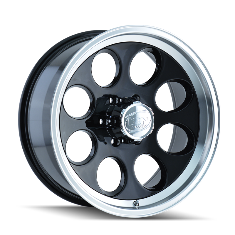 ION Wheels 171-5165B