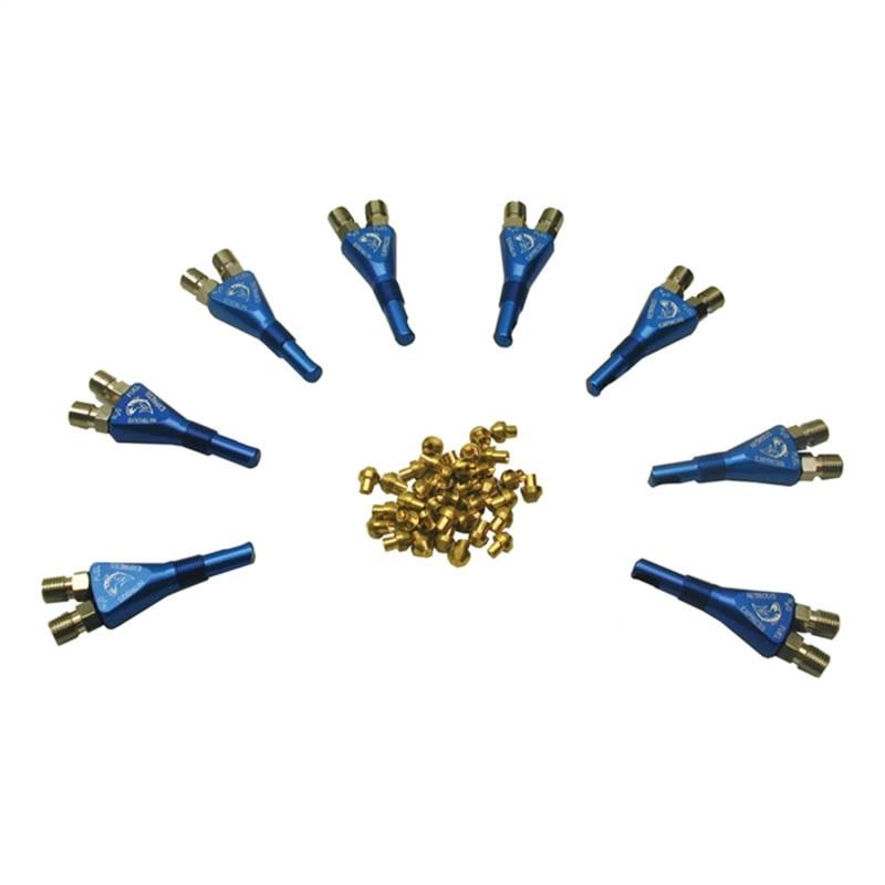 Nitrous Express NX900