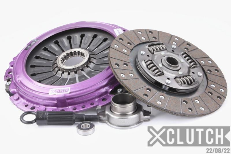 XCLUTCH XKSU24001-1AX