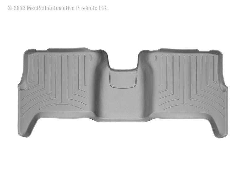 WeatherTech 460812