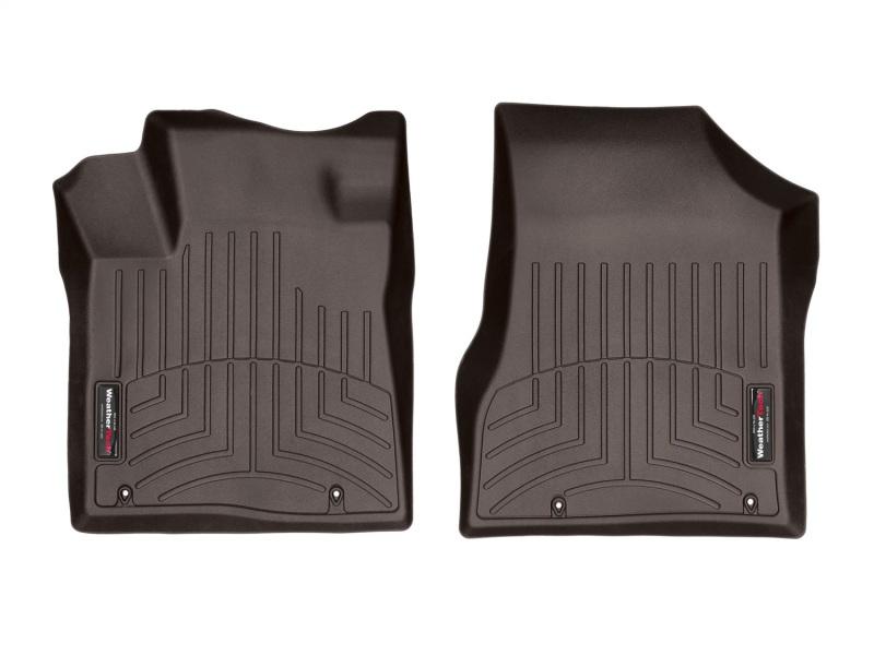 WeatherTech 4713881