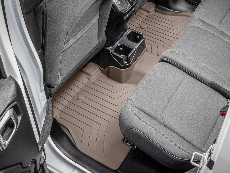 WeatherTech 4513132IM