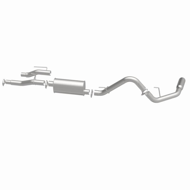 Magnaflow 106-0515