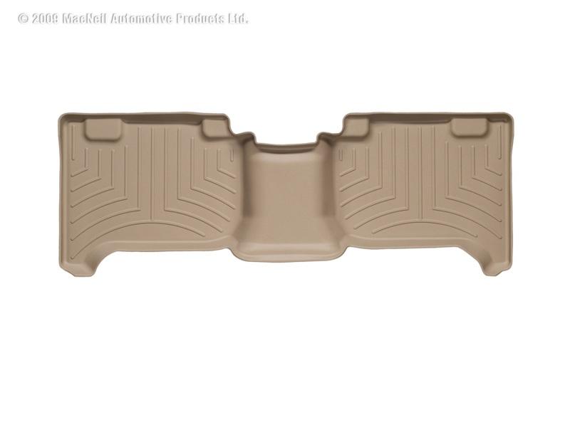 WeatherTech 450762