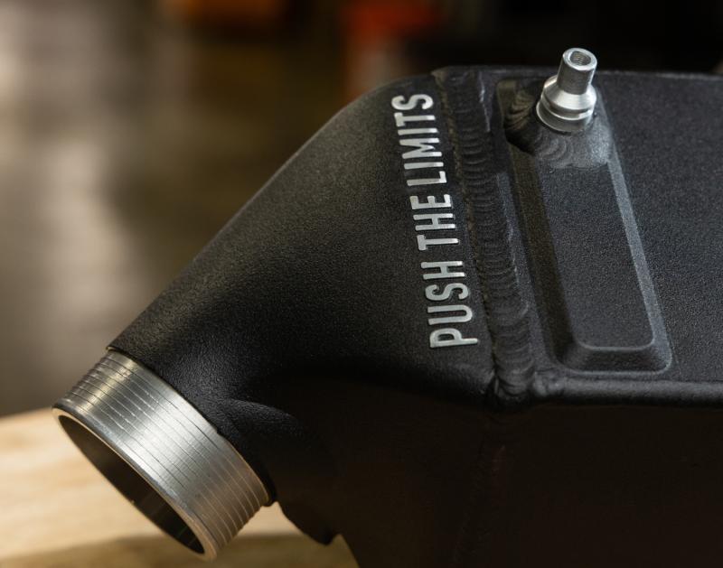 Mishimoto MMINT-F10-12WBK