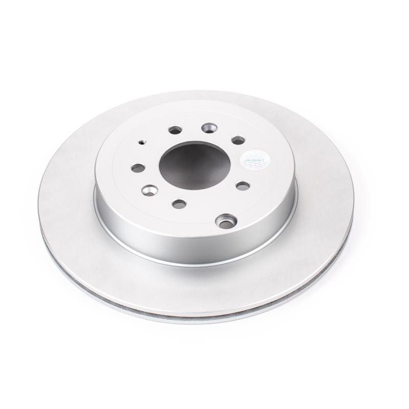 PowerStop JBR1398EVC