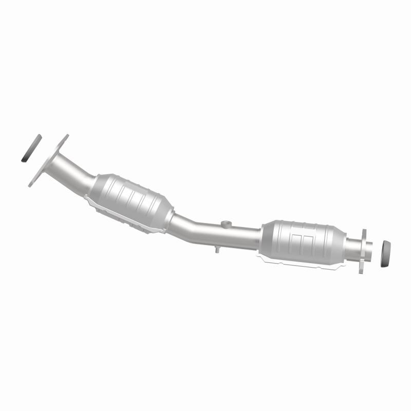 Magnaflow 551833