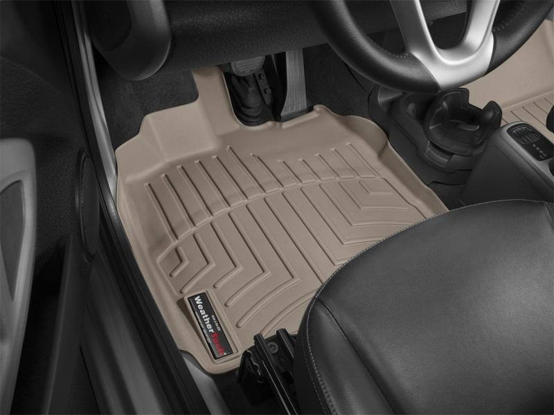 WeatherTech 452151