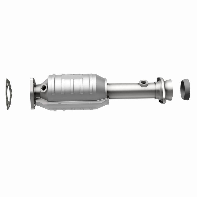 Magnaflow 4481650