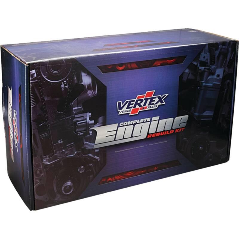 Vertex Pistons WR101-137