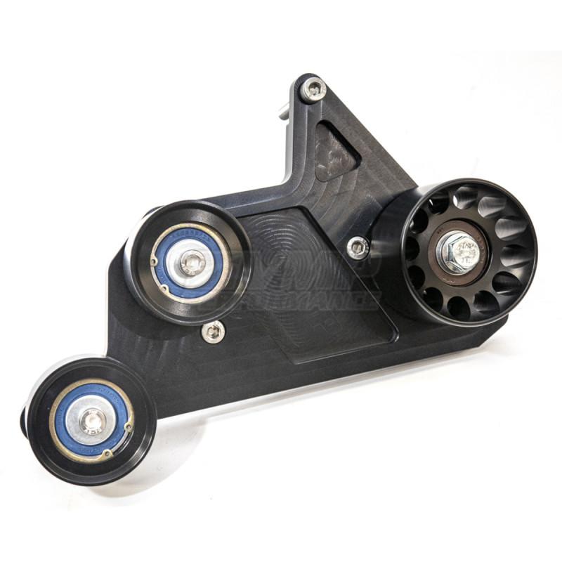 VMP Performance VMP-SUT010