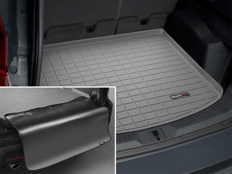 WeatherTech 401369SK