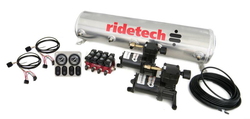 Ridetech 30154100