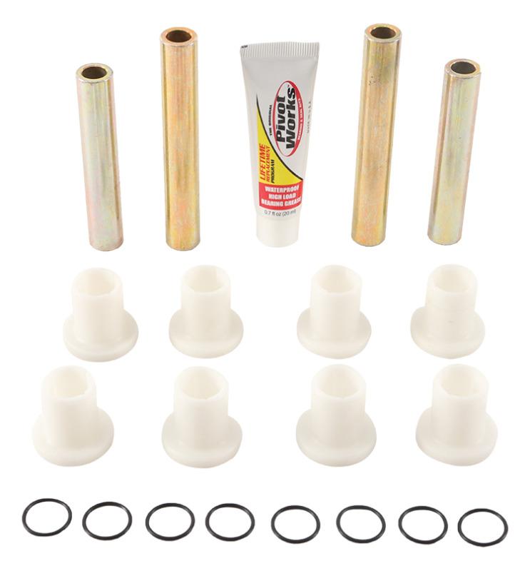 Pivot Works PWAAK-P08-000U