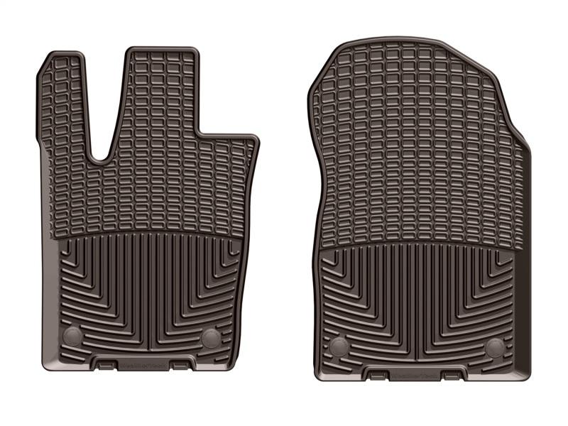 WeatherTech W399CO