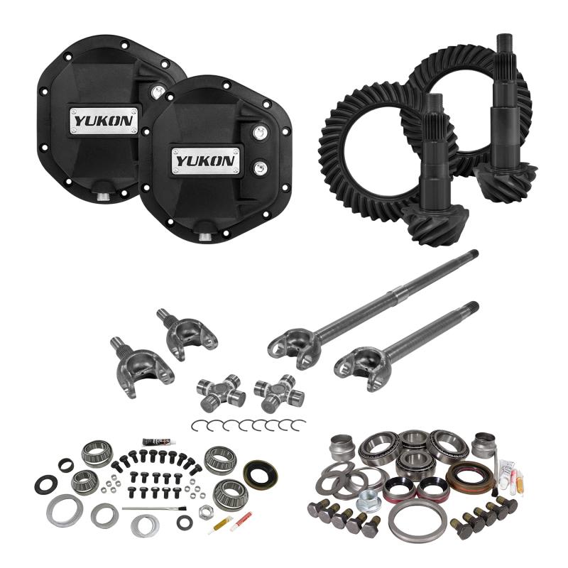 Yukon Gear & Axle YGK015STG3