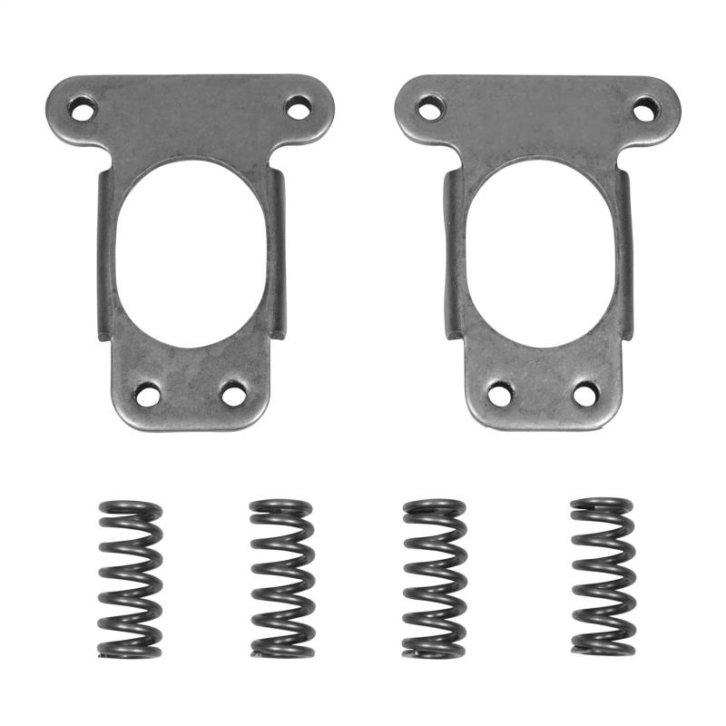 Yukon Gear & Axle YSPSPR-002