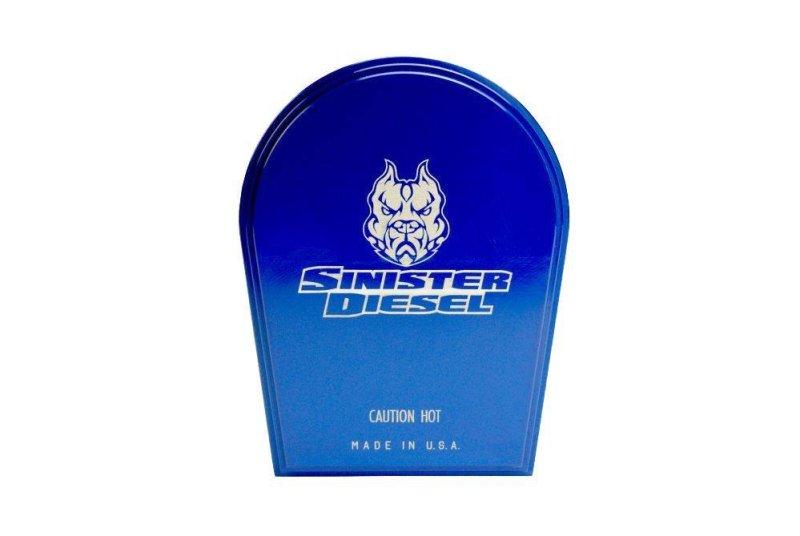 Sinister Diesel SD-EOF-6.7C-19