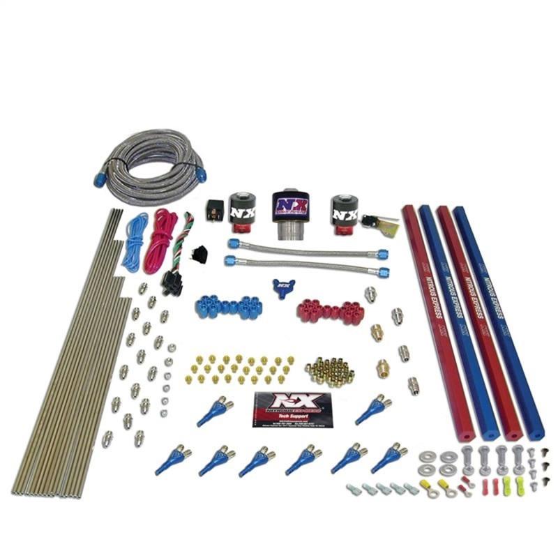 Nitrous Express 91206-00