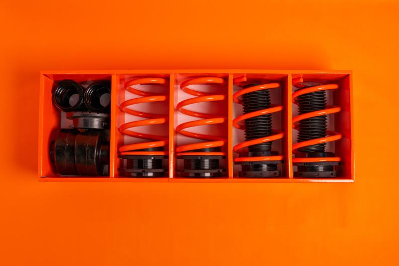 MSS Suspension 02AMING3GP3