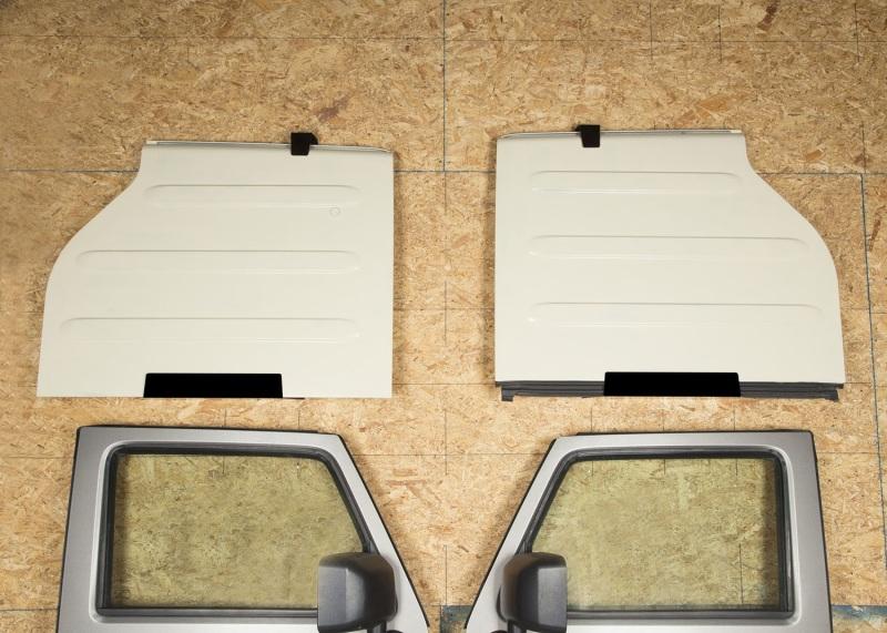 Rugged Ridge 12107.14