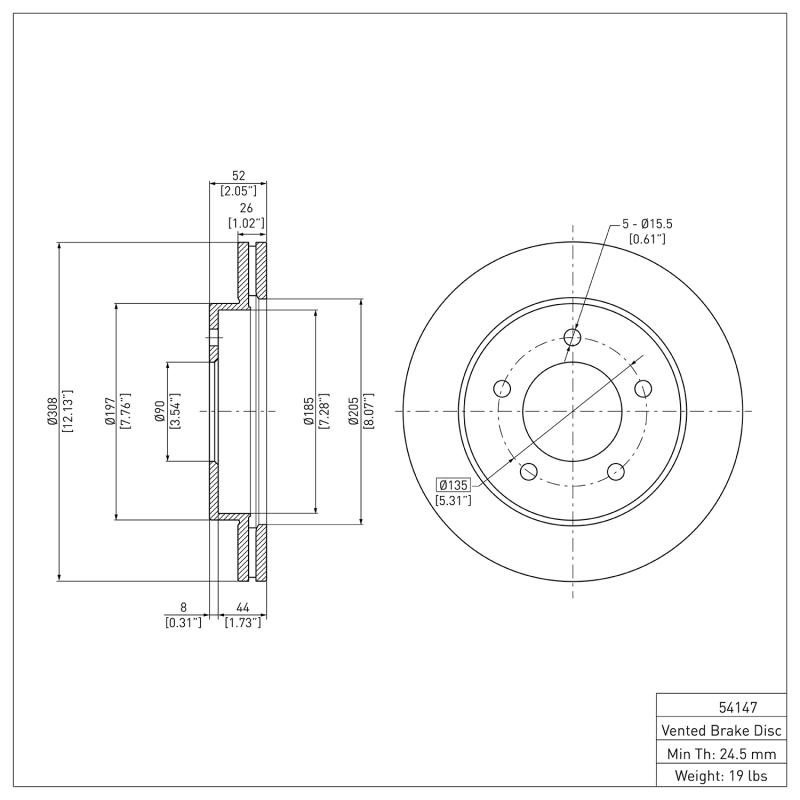 R1 Concepts ERE-54147