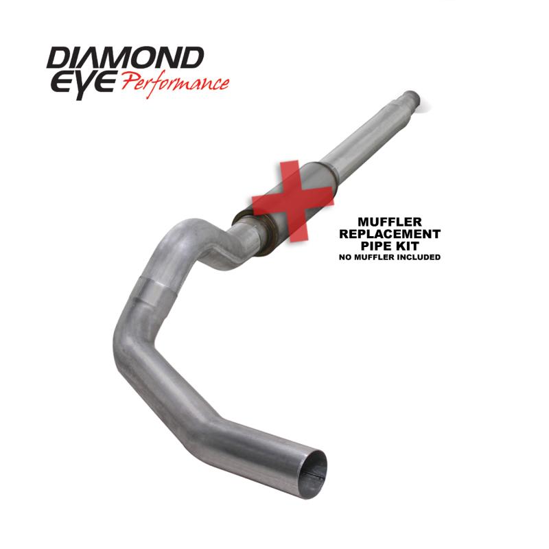Diamond Eye Performance K5316A-RP