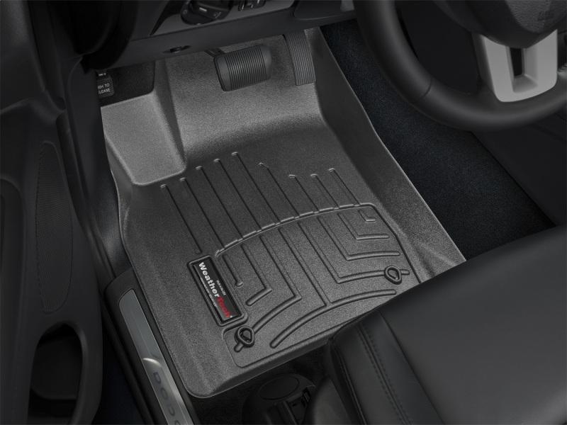 WeatherTech 448751