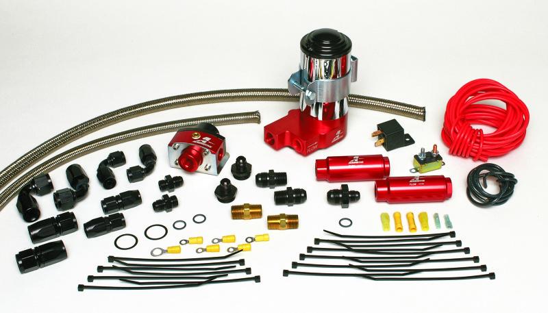 Aeromotive 17201