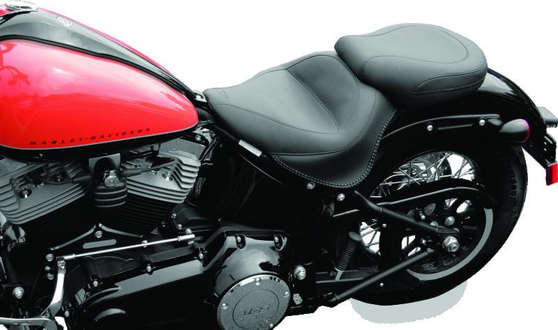 Mustang Motorcycle 76752