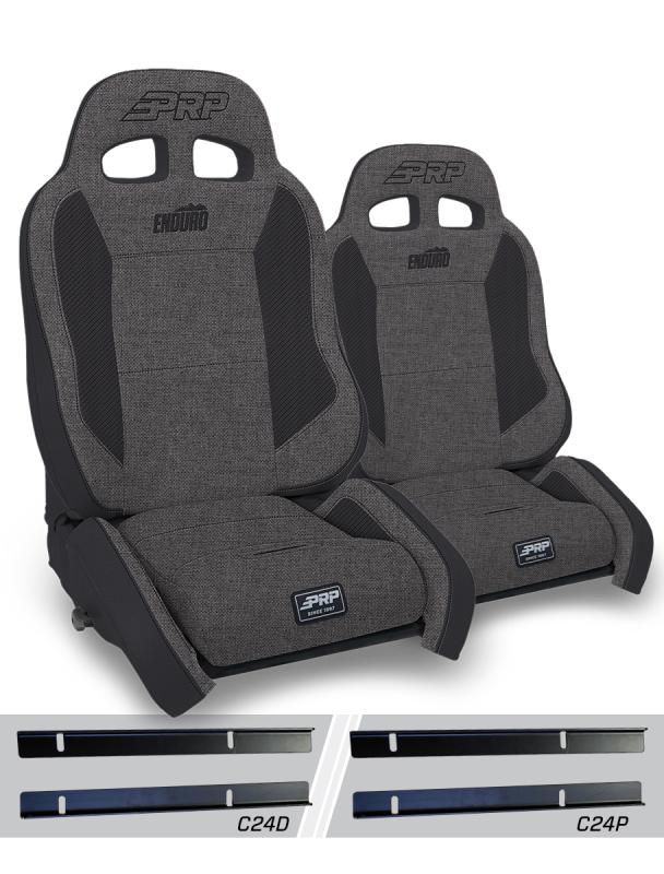 PRP Seats A90010-C24-54