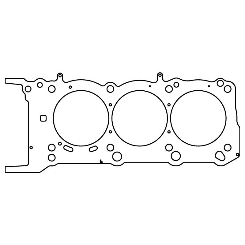 Cometic Gasket C4632-032