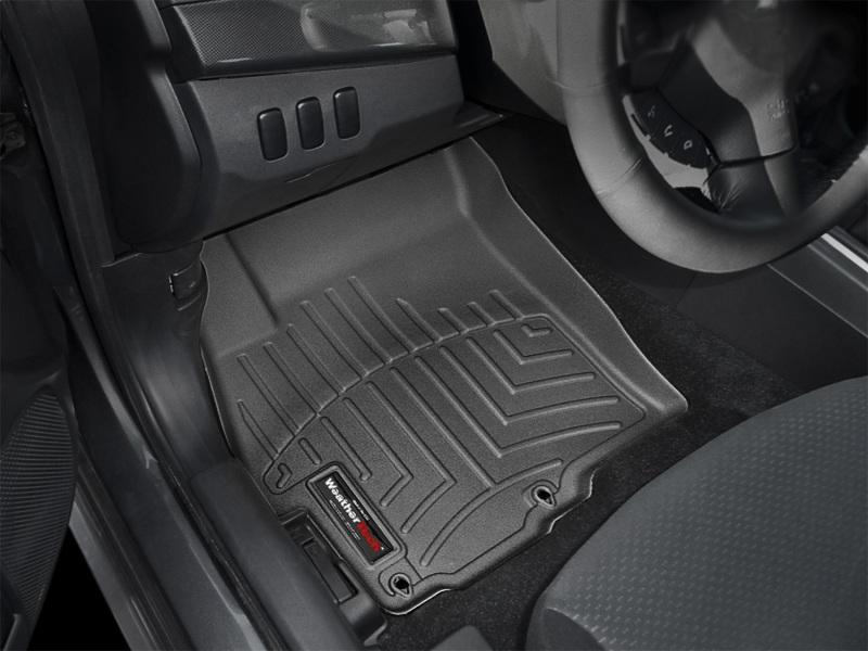 WeatherTech 442231