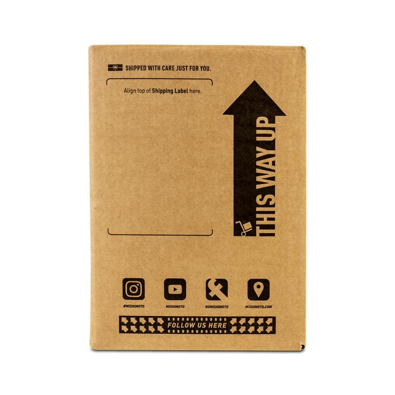 Mishimoto MMRA-LC-EG-PR