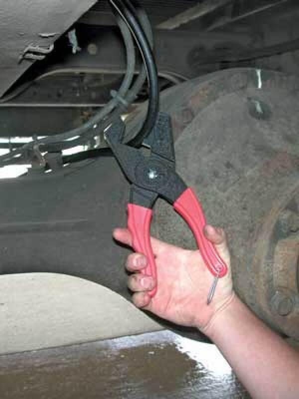 SPC Performance 10010