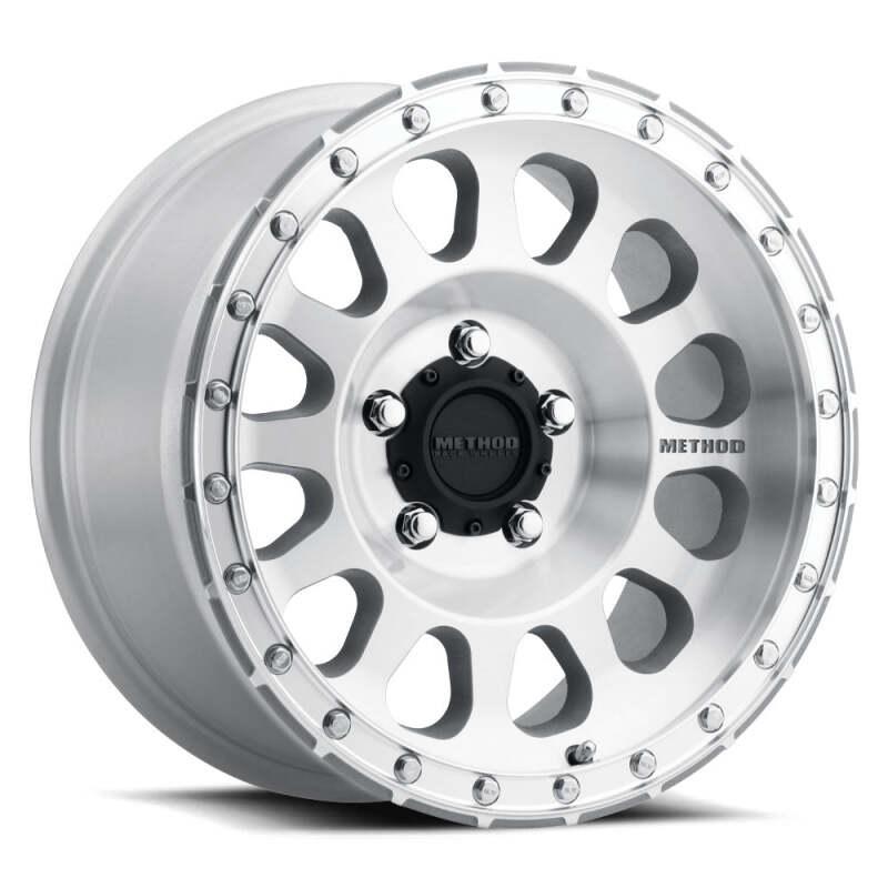 Method Wheels MR31521050318N