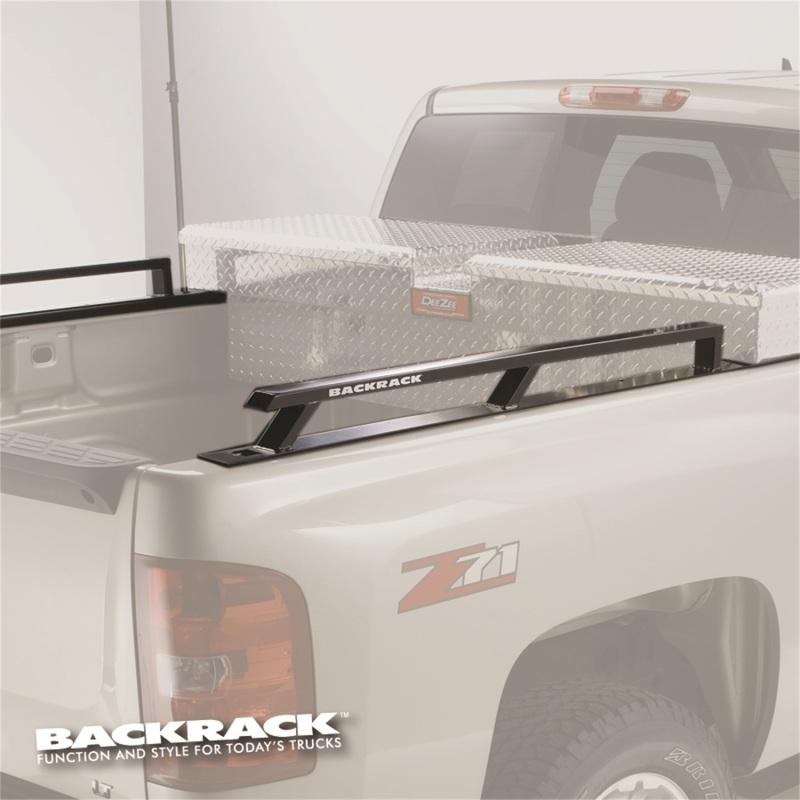 BackRack 65509TB