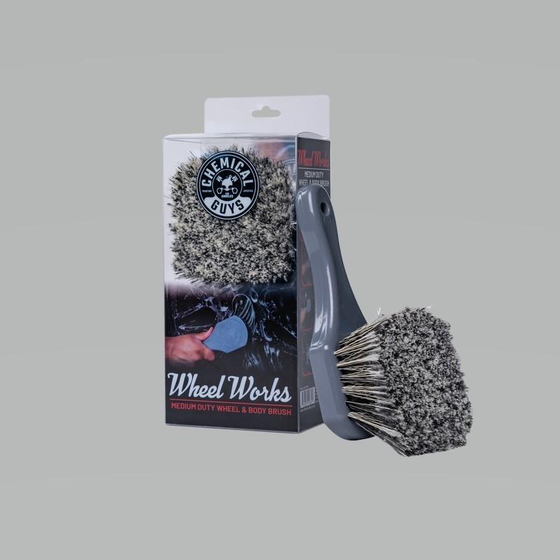 Chemical Guys ACCG09