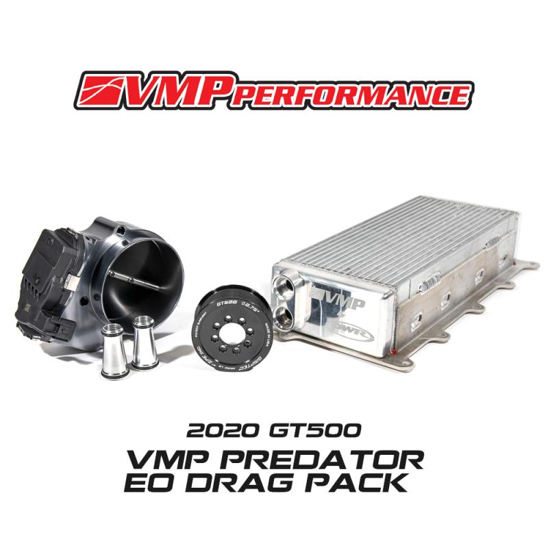 VMP Performance VMP-DRAG52L-EO-81-2.75