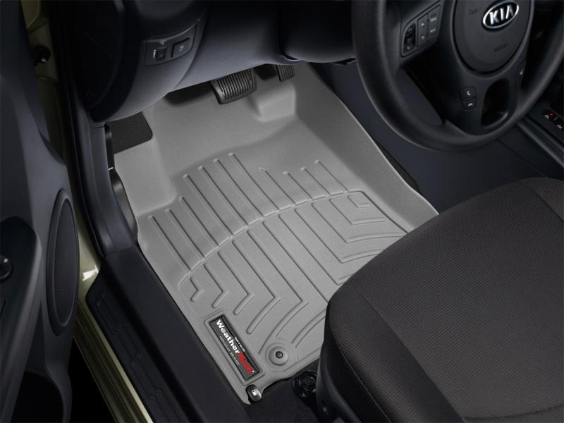 WeatherTech 462111