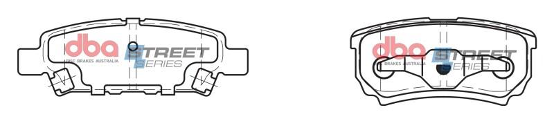 DBA DB1686SS
